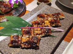 -有喜屋·烧鸟·居酒屋(周浦万达店)