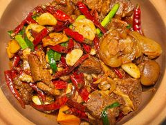 -靓靓蒸虾·头牌蒸虾(南山桂庙店)