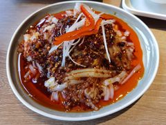 -鱼酷活鱼烤鱼(静安大融城店)