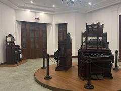 -八卦楼风琴博物馆