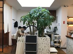 -Line 咖啡(石厦花园店)