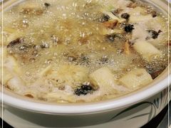 -爱膳菌锅锅(阳南店)