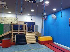 -美吉姆儿童发展中心(芜湖万达广场店)