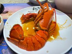 -初色海鲜自助(万丰路店)