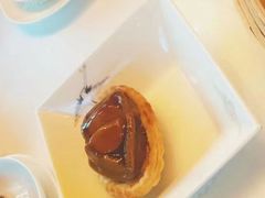 -东海朗廷酒店-唐阁T’ANG COURT 中餐厅