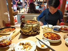 -锅儿匠辣子鸡(春熙路店)