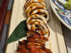 -森味花园·日本料理(伊藤洋华堂亚运村店)