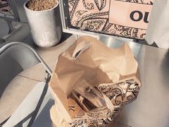 -OUR Bakery(三里屯太古里店)
