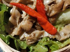 -王婆乔鲜鱼自助火锅(蜀汉路店)