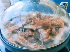 -半岛听涛蒸汽海鲜自助(K11店)