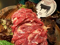 -二刀潮牛(重庆光环购物公园店)