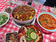 -辣小鲜·南昌大排档(船山路店)