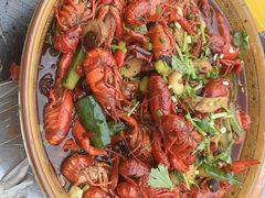 -庾氏龙虾馆(多弗汇店)