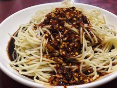 凉面-温江公平红烧兔(总店)