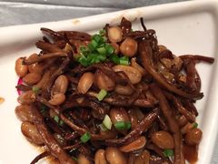 -老爷庙风味美食府