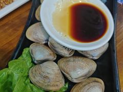 -韩风烤牛肉冷面店