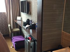 -香港华丽都会酒店