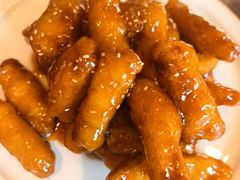 -恭敬李·烤鸭(天坛北门店)