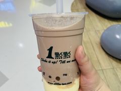 -1点点(国浩长风城商业广场店)