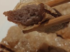干炸松肉-南门小馆·清真(国贸商城店)