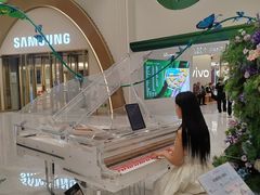 -星辉电影公园(时代广场CC MALL店)