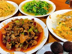 -温州一家人美食(西木头市店)