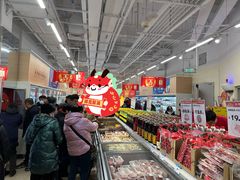 -京妮儿童汇(通州华业店)