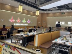 -黄记煌三汁焖锅(金凤万达广场店)