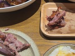 -鸽子窝(黄村店)
