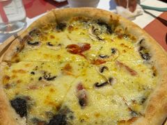 -ITA·意塔意大利餐厅(亦庄店)