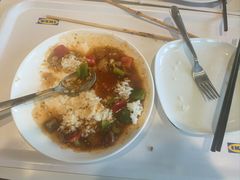 -宜家·瑞典风味餐厅(无锡店)