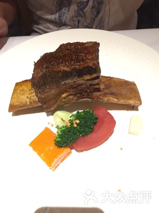 王品牛排(成都万象城店)台塑牛排图片 - 第6张