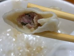 -江东饺子馆(江东路店)