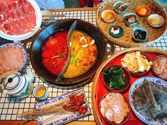 -董眼镜火锅(洪崖洞总店)