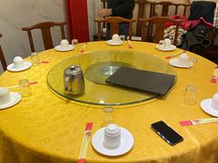 包厢-北平小馆·烤鸭·家常菜(磨房北里店)