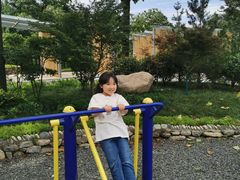 -抱龙峪