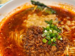 -何必是家面馆 HB noodles&coffee