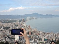 -广东惠东海龟国家级自然保护区