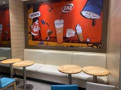 -DQ·蛋糕·冰淇淋(金鹰天地店)
