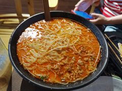 江湖面-匠糊·日本料理(美岸广场店)