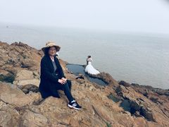 -外蒲山