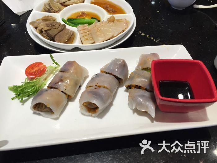 避风塘(丽丰广场店)-图片-苏州美食-大众点评网