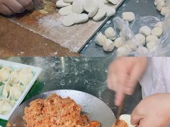 -周家大连水饺(美专校街店)