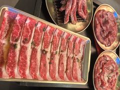 -西塔老太太泥炉烤肉(上海七宝领展广场店)