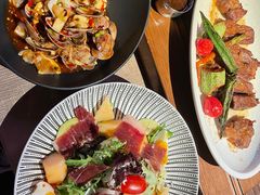 -收音机音乐餐酒吧(南滨路店)