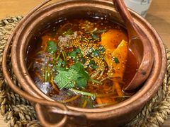 -麒麟风烤牛肉·云南烧烤小排档(丹凤街店)