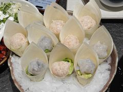 -东来顺(非遗·清真火锅·盛世广场店)