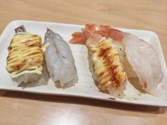 -友壹町寿司(佛山新DNA店)