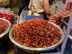 -丁家脆哨(民生路店)