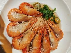 -拾溪餐厅·包厢(杭州千禧度假酒店)